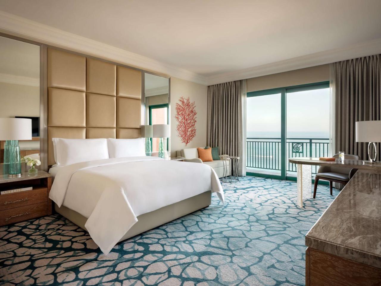 Atlantis The Palm